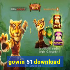 gowin 51 download